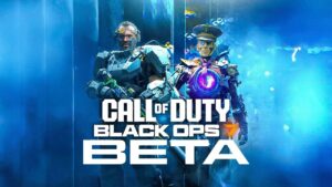 Siess, most ingyen kódot szerezhetsz a Black Ops 7 bétához