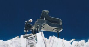 Szereted a NieR játékok zenéit? - Jó kis koncert lesz Budapesten