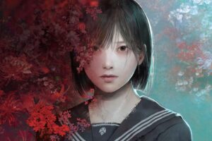 A Silent Hill f uralta a 2025-ös Horror Game Awards díjátadót