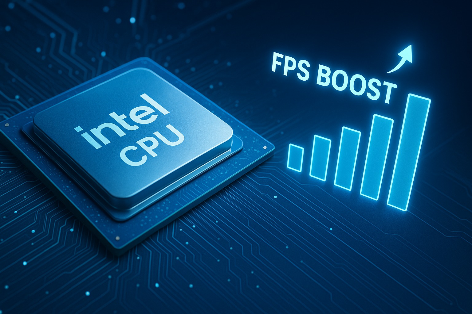 15 új játékkal bővült az Intel FPS növelője - Íme a lista