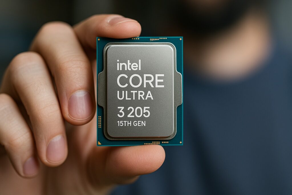Meglepően erős lett az Intel új, olcsó gamer processzora