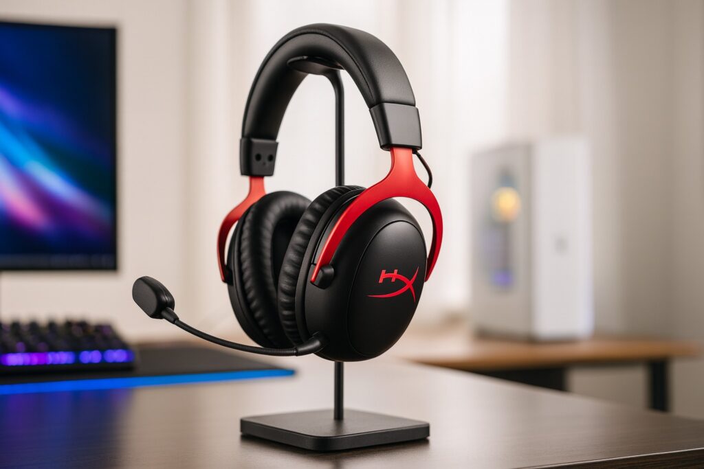 Nem volt még ilyen olcsó Magyarországon ez a gamer headset