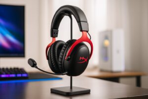 Nem volt még ilyen olcsó Magyarországon ez a gamer headset