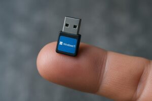Elkészült a legtisztább Windows 11, 3 GB-ot sem kér magának