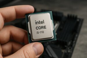 5 éves processzorral verné át a játékosokat az Intel