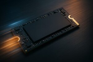 Felfoghatatlan sebességgel érkeznek a jövő SSD-i