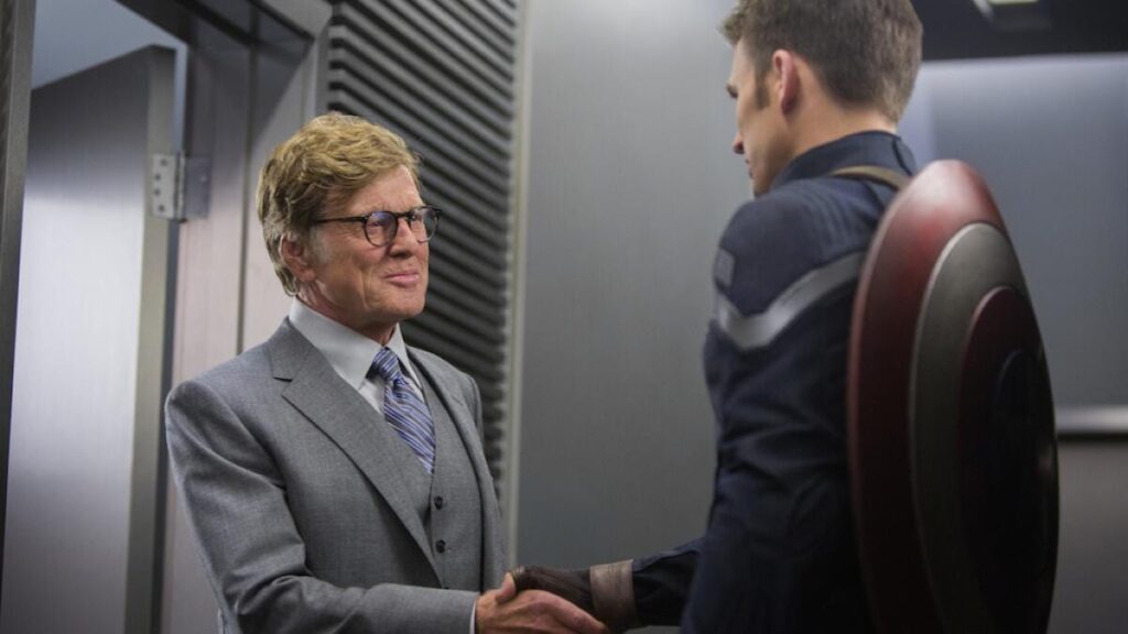 Elment egy legenda - Meghalt Robert Redford