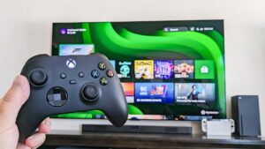 Megváltozik az Xbox-kontroller működése PC-n - erre számíts!