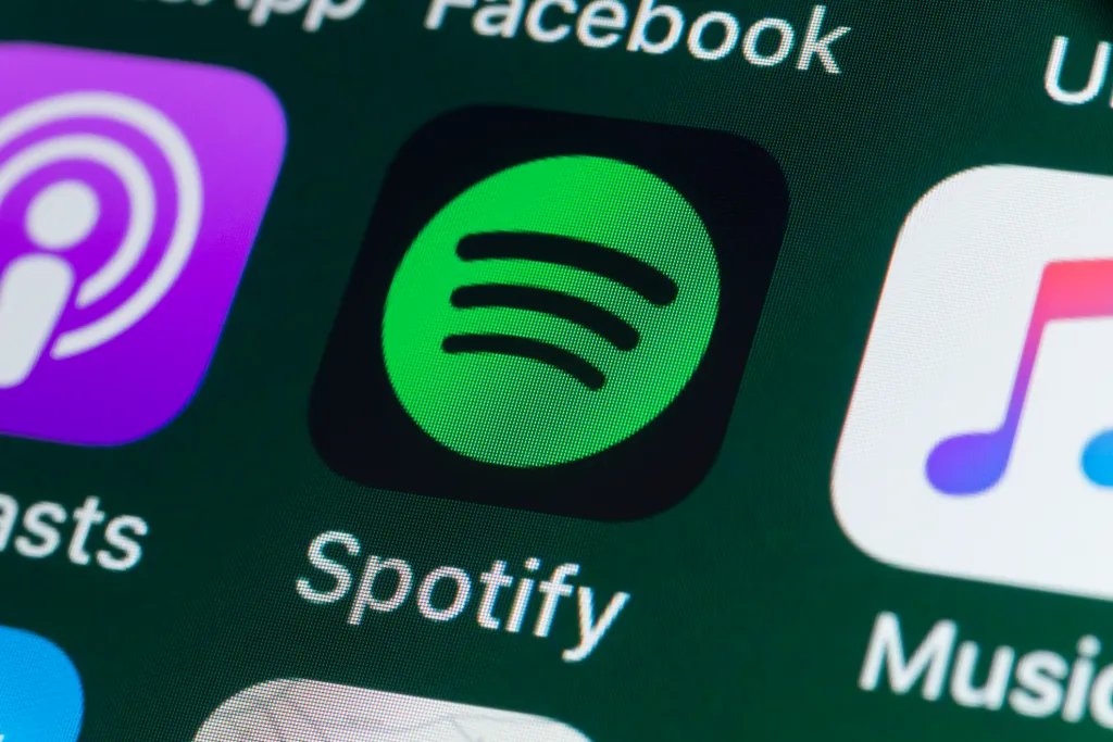 Ingyen hallgatod a Spotify-t? - Megkapod a leghasznosabb funkciót