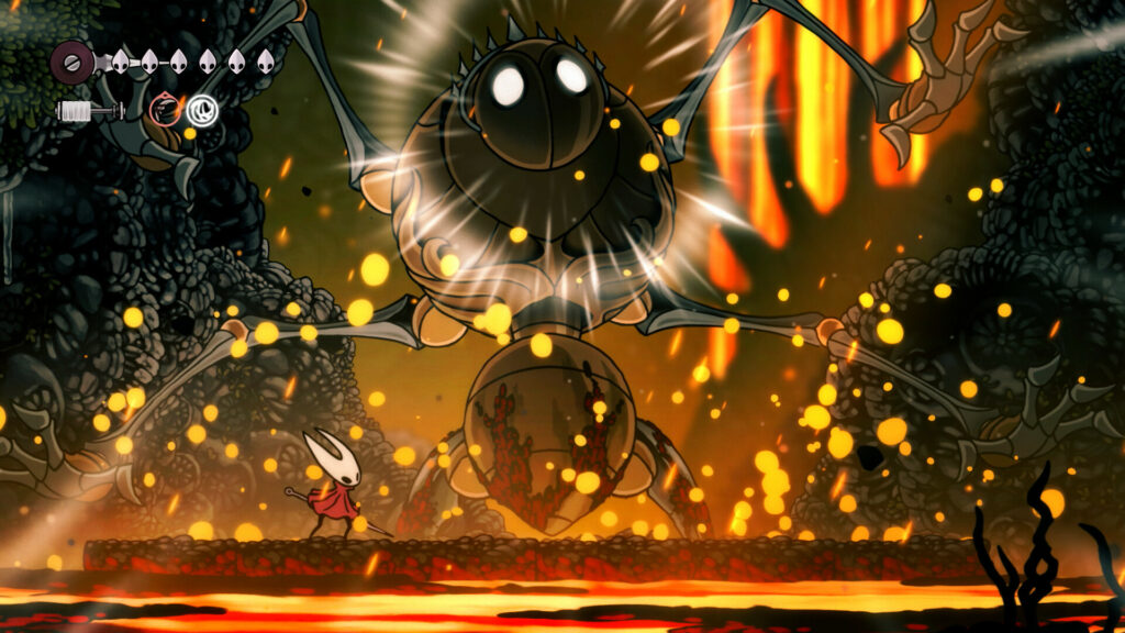 MINDEN, amit tudnod kell a Hollow Knight: Silksongról