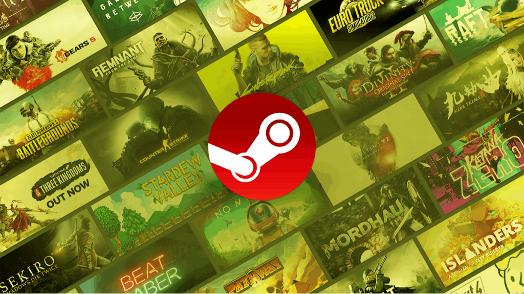 Ezzel a játékkal terjesztettek vírust a Steamen... már megint