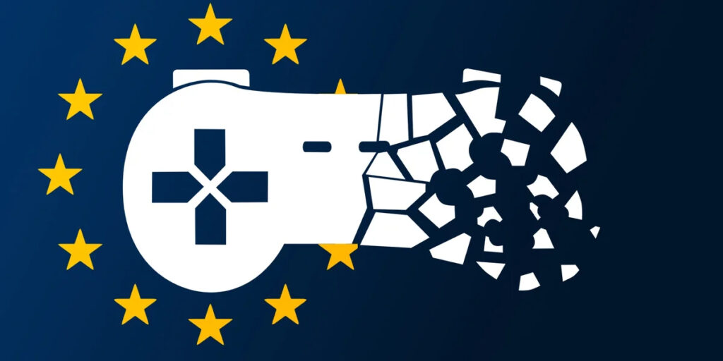 Már biztos: az Európai Bizottság kivizsgálja a Stop Killing Videogames ügyet