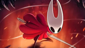 Hihetetlenül sokan vették meg a Hollow Knight: Silksong-ot