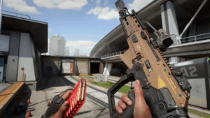 Ezekkel készül a Black Ops 7 bétája: pályák, módok és a fegyverek