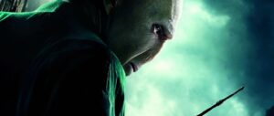 Harry Potter sorozat: egészen más lehet Voldemort karaktere, nem fogsz örülni