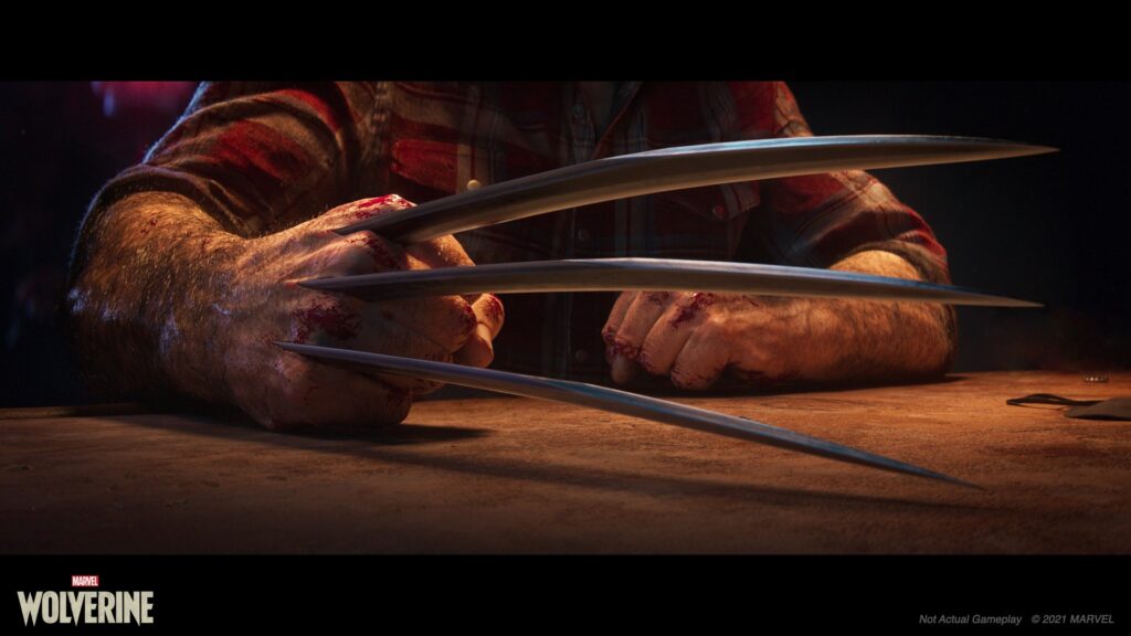 X-Men karakterek, akik benne lesznek a Marvel’s Wolverine-ben