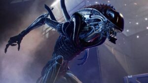 Még egy jó hír az Alien Isolation rajongóknak - Új játék készül