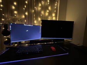 Ennyire égnek be az OLED gamer monitorok 18 hónap után