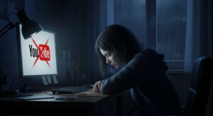 A YouTube korlátozza a gaming tartalmakat, mert túl „erőszakosak”