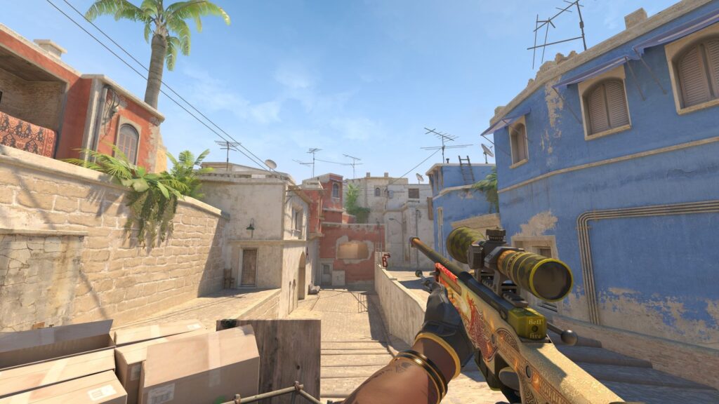 Cs2