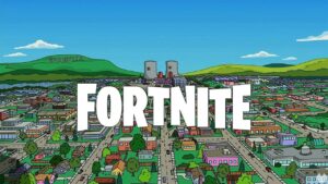 Most már biztos, hogy új pályát kap a Fortnite