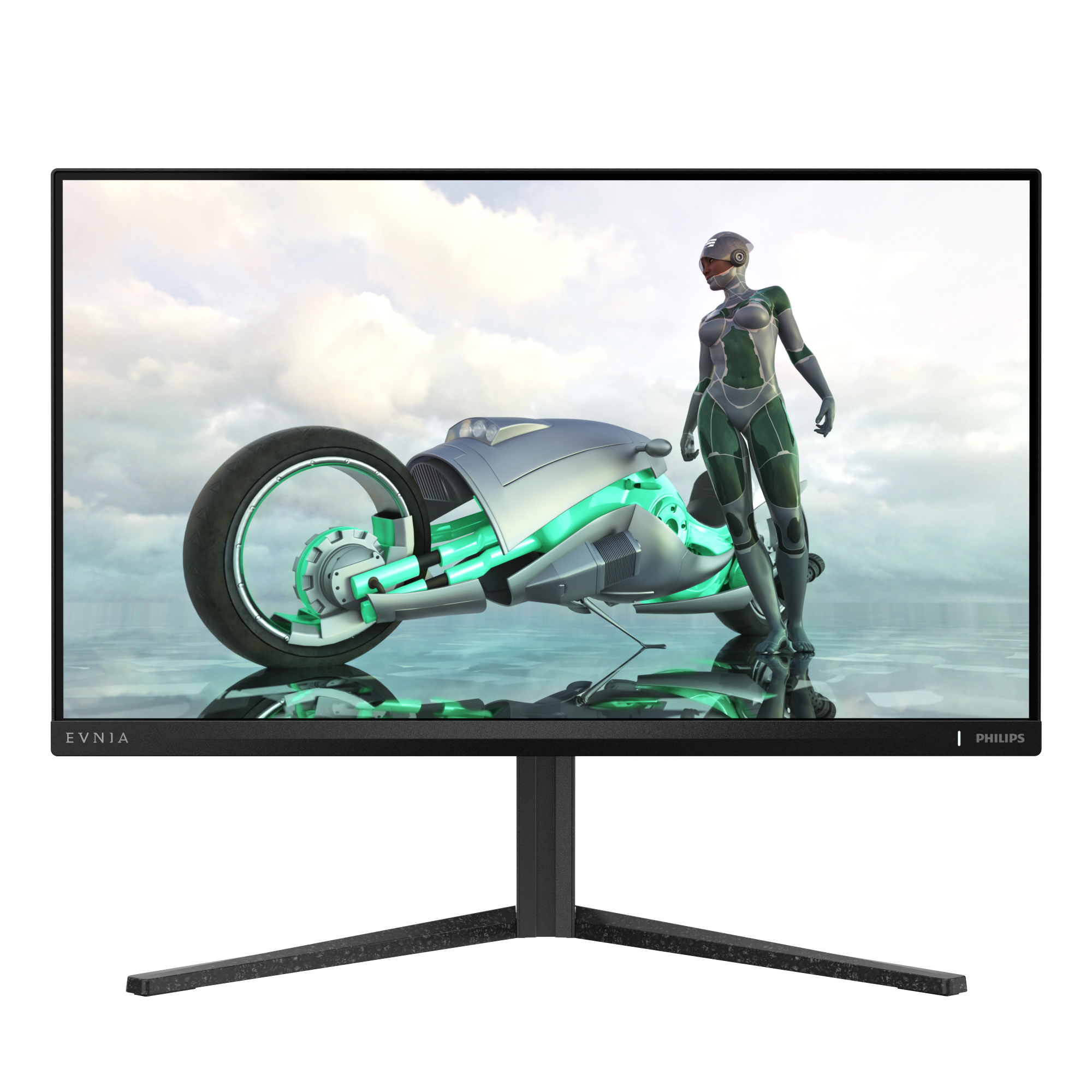 A Philips új gamer monitora