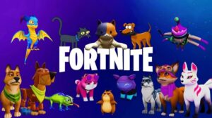 Új skinkategóriával bővül a Fortnite napokon belül