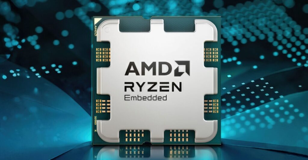Brutális támogatással érkeznek az AMD új gamer processzorai