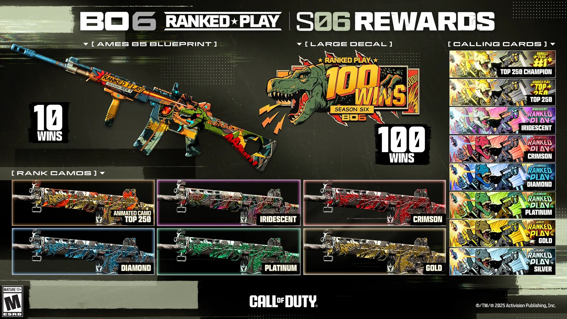 Call of Duty: Black Ops 6