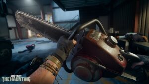 Ideje közelebbről is megismerkedni a Call of Duty új fegyvereivel