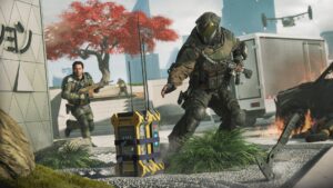 Bemutatkozott a Call of Duty új módja, ezt tudja az Overload
