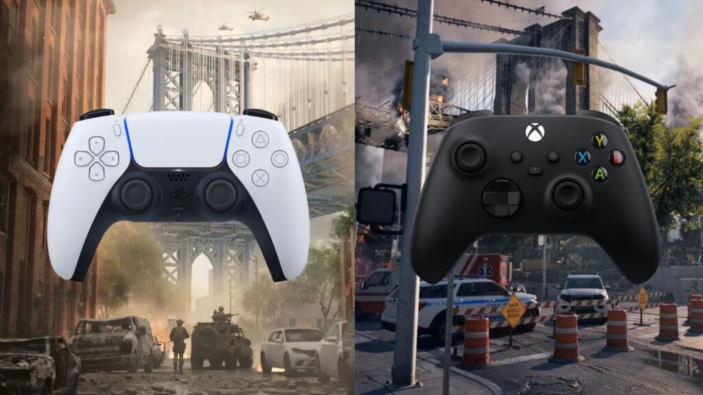 Így állítsd be a kontrollered Battlefield 6-ban