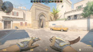 Régi, idegesítő hibákat is javít a CS2 új frissítése