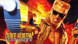 Ingyen tölthető a Duke Nukem: Zero Hour PC-portja