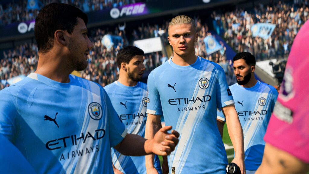 Nem érte meg a VPN csalás az EA Sports FC 26 játékosoknak