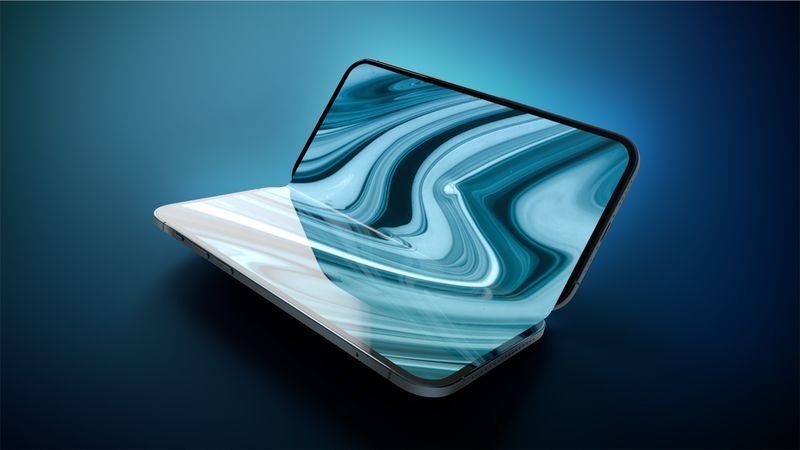 iPhone Fold