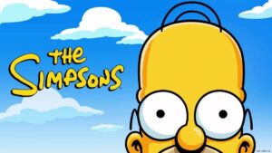 Hamarosan a Simpson család elfoglalja a Fortnite-ot
