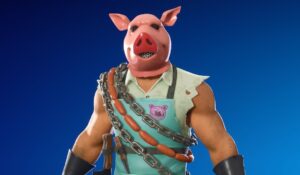 Teljesen ingyen megszerezheted most ezt a beteg Fortnite skint