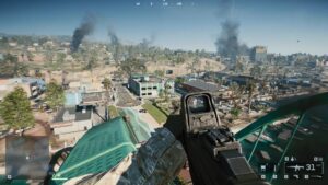 Órákon belül megérkezik a Battlefield 6 ingyenes BR módja