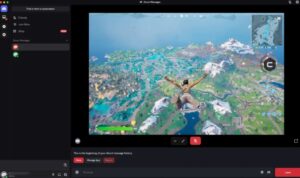 Most már gép és letöltés nélkül is játszhatsz a Fortnite-tal