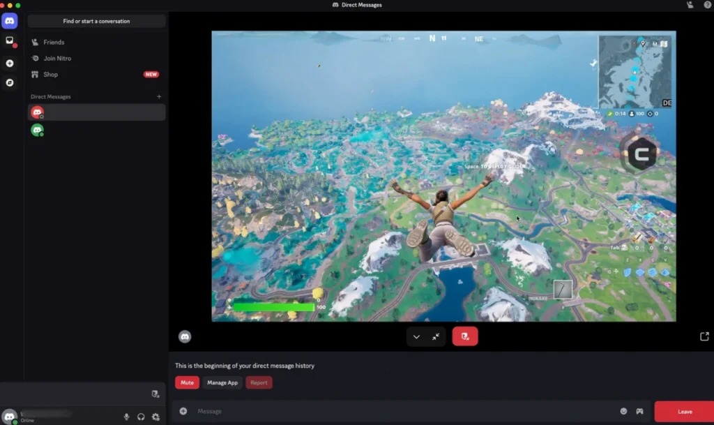 Fortnite