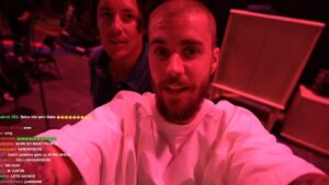 Justin Bieber Twitch csatornát indított és minden nap streamel