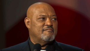 Laurence Fishburne szeretné eljátszani X professzort, de van egy probléma