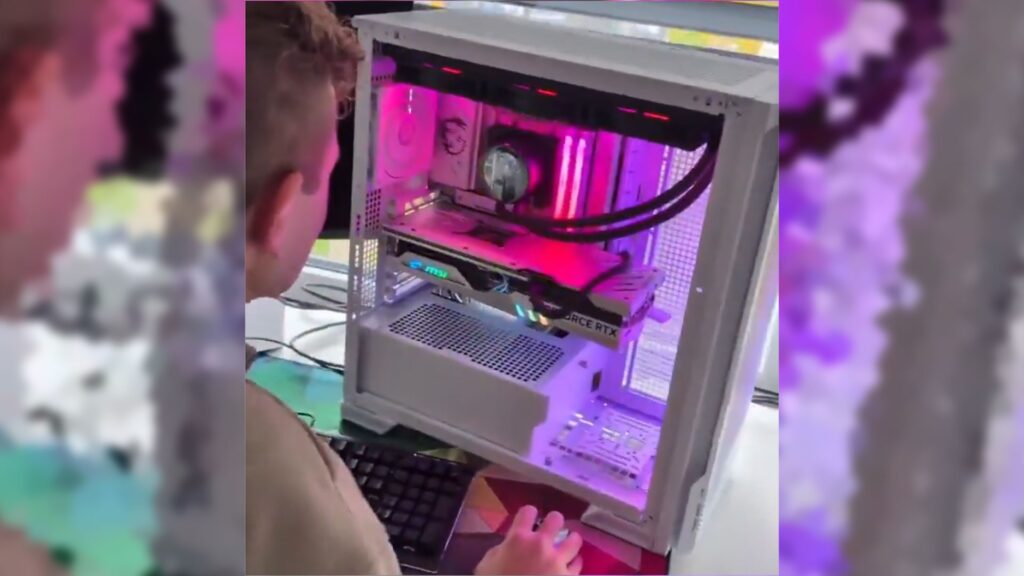 Battlefield 6 cpu