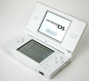 Jöhetnek a Nintendo DS játékok Switch-re, valahogy így nézne ki