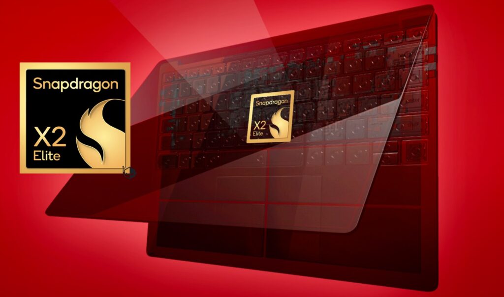 A Qualcomm feladja a leckét az Intelnek és az AMD-nek