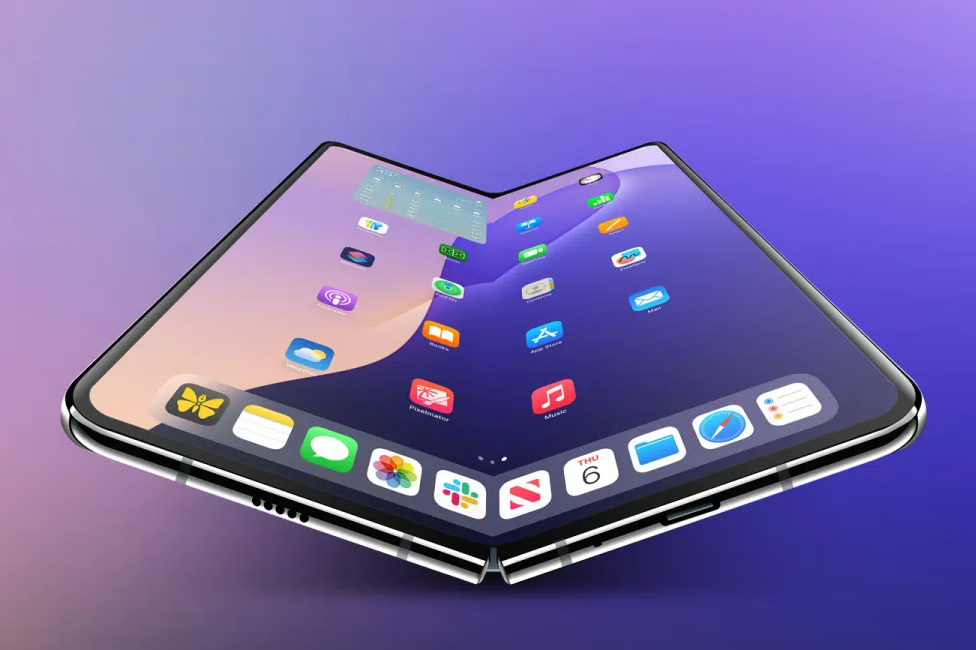 A szétnyitható iPhone olcsóbb lehet, mint gondolták