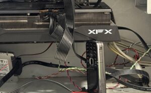 Nincs is jobb GPU-támasz, mint egy régi Nokia