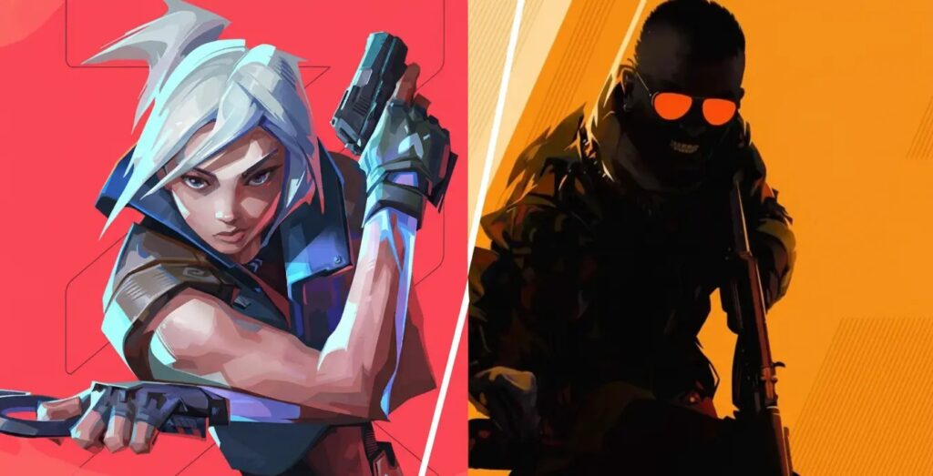 A Valorant új frissítése Counter-Strike-ot varázsol a játékból