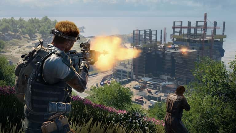 Warzone